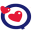 Find Better Love Icon