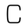 Creagh Icon