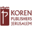 Koren Publishers Jerusalem Icon