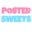 Posted Sweets Icon