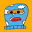 Troohhippi Icon