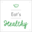 Eat's Healthy Icon