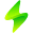 Green Solar Quotes Icon