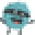 Petit Fernand Icon