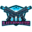 Blasters4Masters Icon