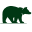 Friluftsland Icon