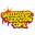 Skateboard Stickers Icon