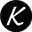 Cafe Señor K Icon