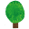 Fruit Forest Icon