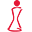 Marilyn Brush Icon