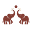 Inching India Icon