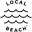 Local Beach Icon