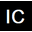 Indulge Corner Icon