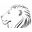 Mart Lion Icon
