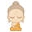 Passion-Bouddha Icon