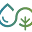 Loop Bottles Icon