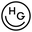 happyglam Icon