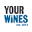 YourWines.com.au Icon