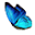 Butterfly Express Icon