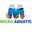 Micro Aquatic Shop Icon