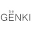Be genki Icon
