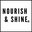 Nourish & Shine Icon