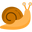 Lumaca Italia Icon