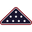 Allegiance Flag Supply Icon