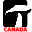 Canada Shrooms Icon