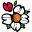 Petalo Rosso Icon