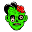 Classic Horror Shop Icon