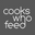 Cooks Who Feed Icon
