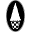 Miss Cayce's Wonderland Icon