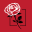 Happy Florist Icon
