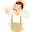 Puteca Felix Icon