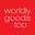 Worldly Goods Too Icon