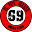 De Puta Madre 69 Icon