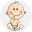 Bebê Fofuxo Icon
