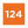 Café 124 Icon