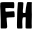 Funkie House Icon