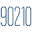 90210 Outlets Icon