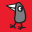 Nosycrow Icon