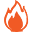 Live Fire Gear Icon