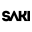 Saki Icon
