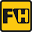 Flavahub Icon