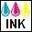 123 Ink Cartridges Icon