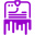 3D Gloop! Icon