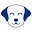 Cute Pet Portrait Icon