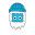Sticker Yeti Icon