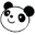 Panda Superstore Icon